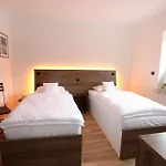 Chippy's Vendégház Vreden
