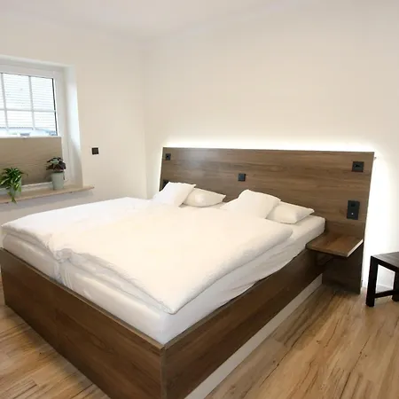 بيت ضيافة Chippy's فريدين