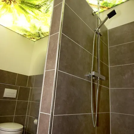 بيت ضيافة Chippy's 3*