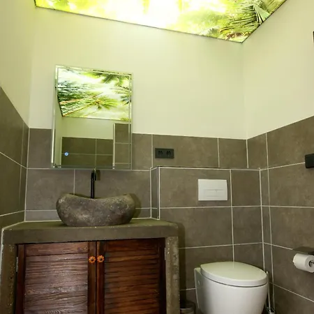 Chippy's بيت ضيافة