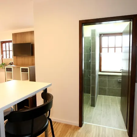 بيت ضيافة Chippy's 3*