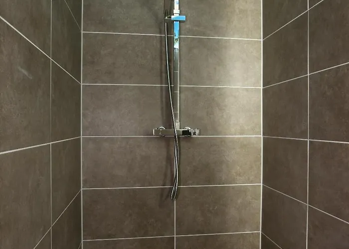 Chippy's 招待所 3*