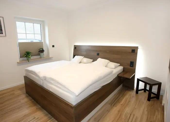 招待所 Chippy's 维雷登