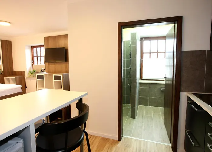 招待所 Chippy's 3*