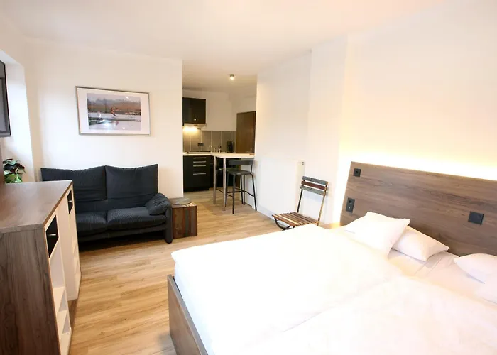 招待所 Chippy's 3*